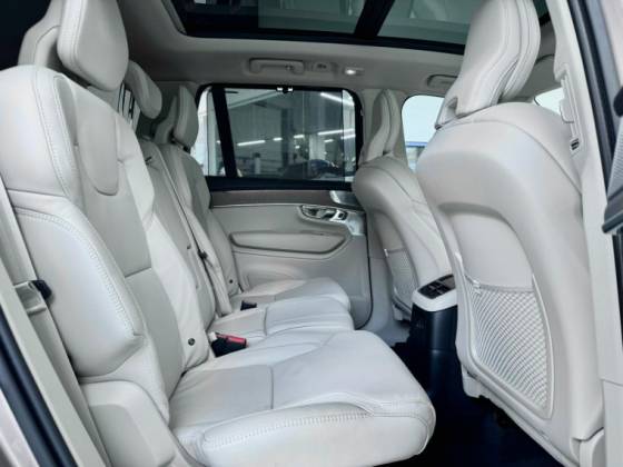 VOLVO XC90 2.0 T8 PHEV ULTRA DARK AWD GEARTRONIC